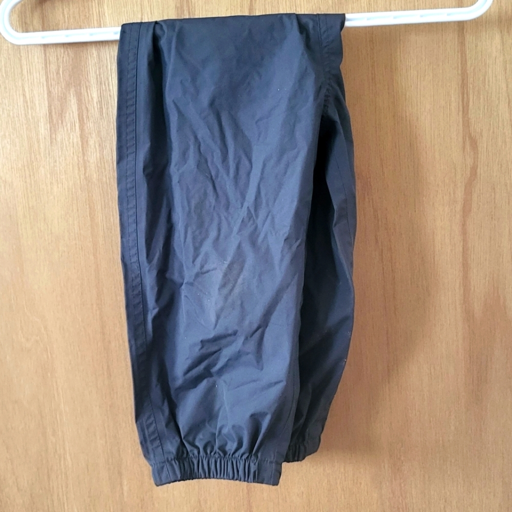 Waterproof 2T pants